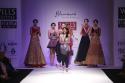 Bhanuni WIFW SS 2013 Collection